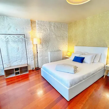 View Apartment *