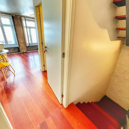 View Apartment *