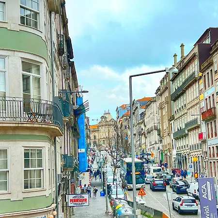 View Porto