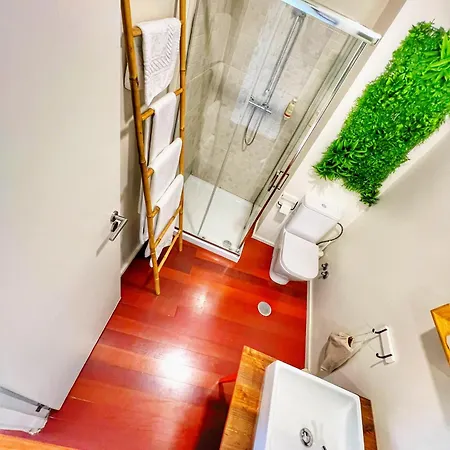 View Apartment