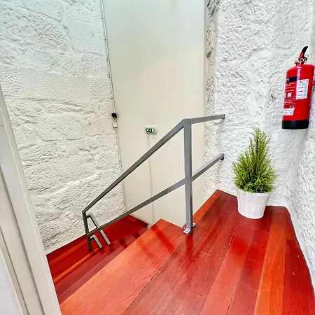 View Apartment *