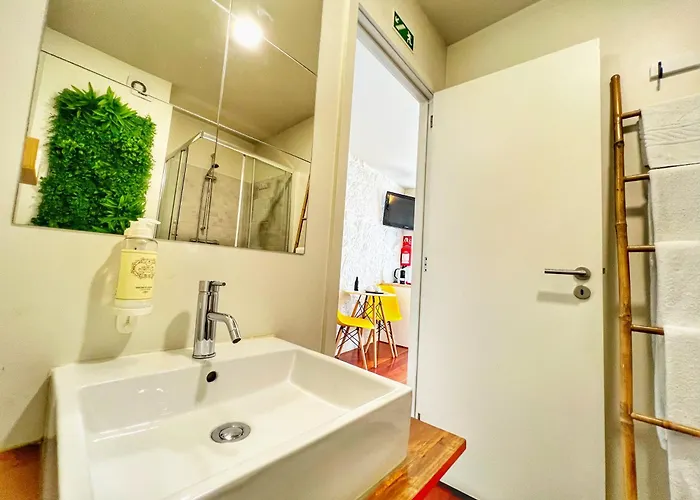 アパート View ポルト