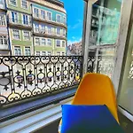 View Appartement Oporto