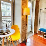 View Appartement