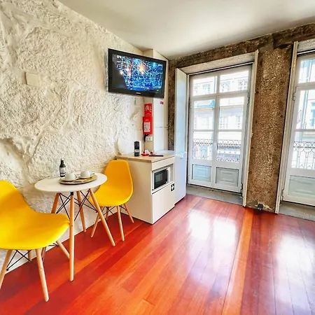 View Apartment Porto